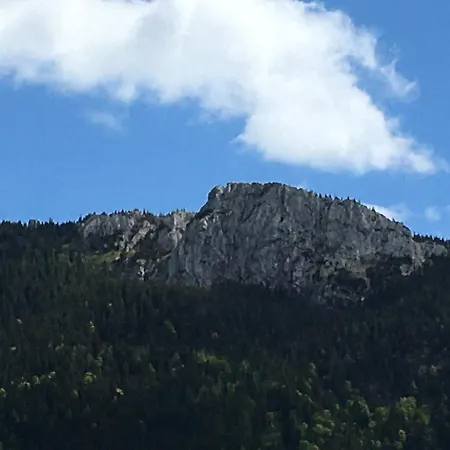 Apartment Alpenland