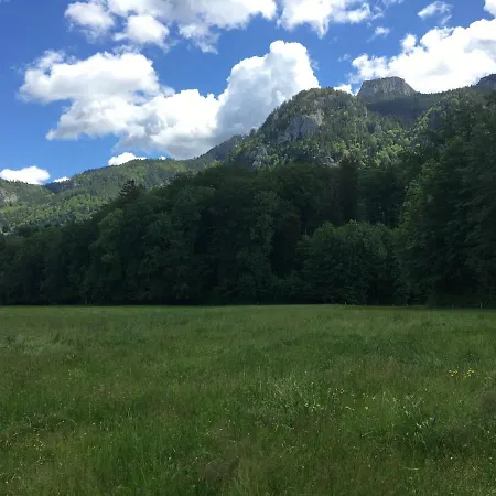 Alpenland Apartment
