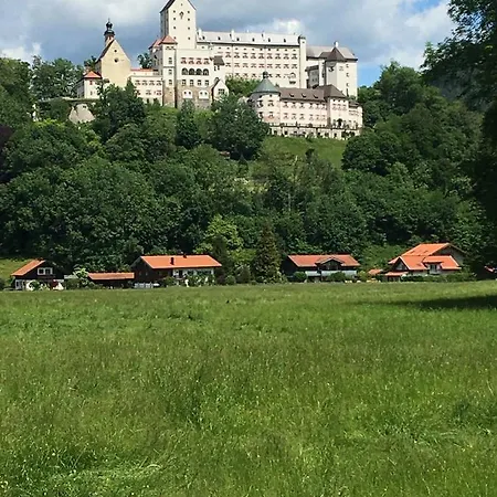 Alpenland Apartment *