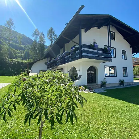 Alpenland Apartment *