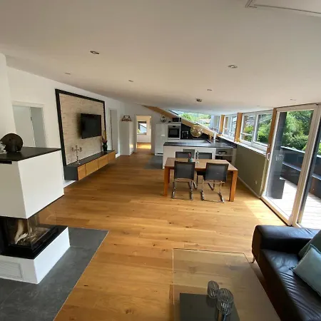 Alpenland Apartment