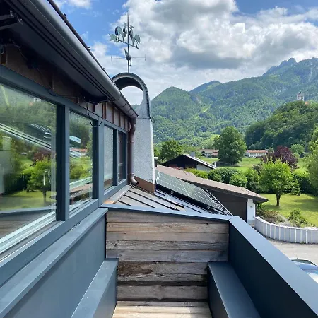 Alpenland Apartment *