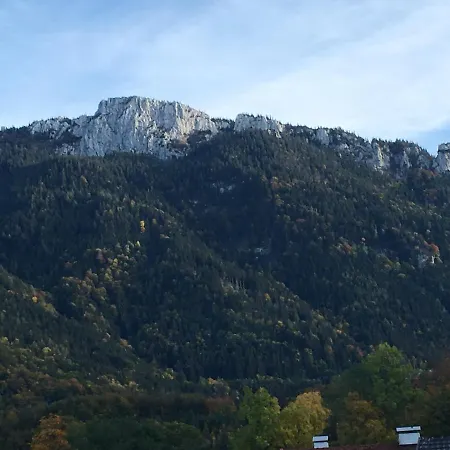 Alpenland Apartment
